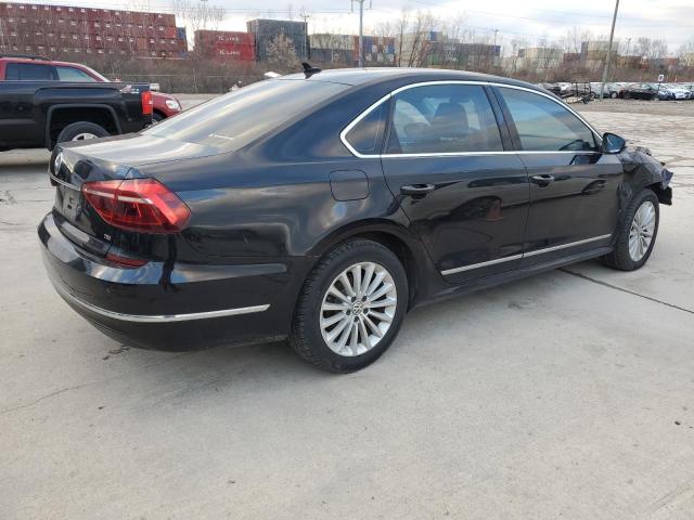 Obraz 3 z 2017 VOLKSWAGEN PASSAT SE 2017 z VIN 1VWBT7A39HC020935