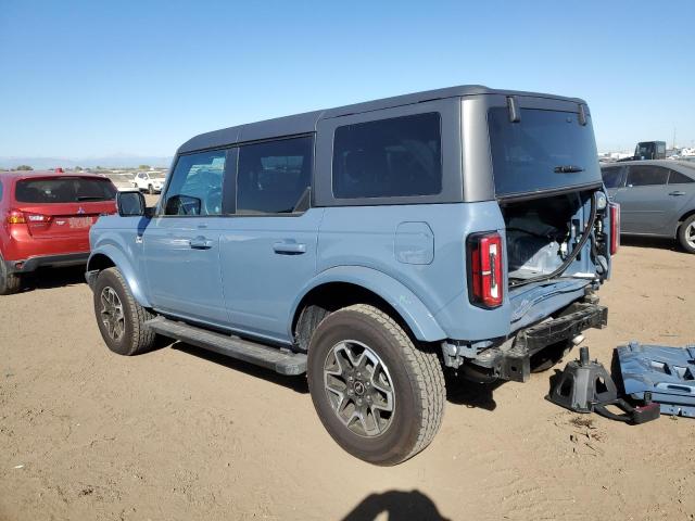 Obraz 2 z 2023 FORD BRONCO BASE 2023 z VIN 1FMEE5BP7PLB06903