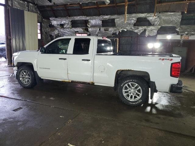 Изображение 2 2014 CHEVROLET SILVERADO K1500 LT 2014 с VIN 1GCVKREC4EZ133774