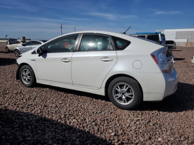Obraz 2 z 2010 TOYOTA PRIUS  2010 z VIN JTDKN3DU4A0078193