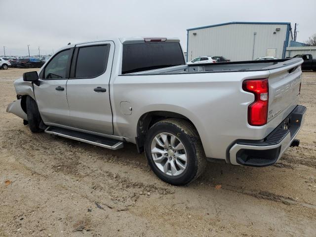 Image 2 of 2020 CHEVROLET SILVERADO C1500 CUSTOM 2020 with VIN 3GCPWBEH0LG185206