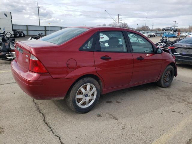 Image 3 of 2005 FORD FOCUS ZX4 2005 with VIN 1FAFP34NX5W148406