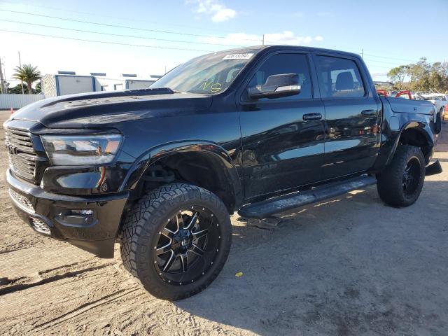 Изображение 2022 RAM 1500 LARAMIE 2022