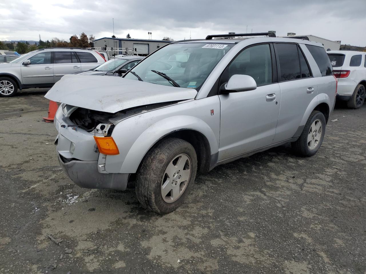 Obraz 2005 SATURN VUE  2005