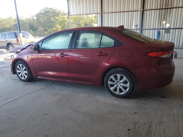 Obraz 2 z 2023 TOYOTA COROLLA LE 2023 z VIN 5YFB4MDE0PP072486