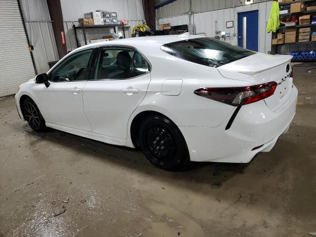 Изображение 2 2021 TOYOTA CAMRY SE 2021 с VIN 4T1G11AK4MU545131