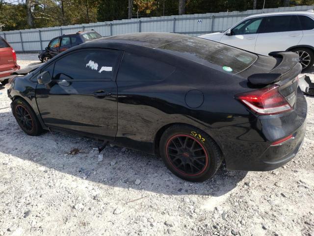 Image 2 of 2015 HONDA CIVIC LX 2015 with VIN 2HGFG3B51FH528538