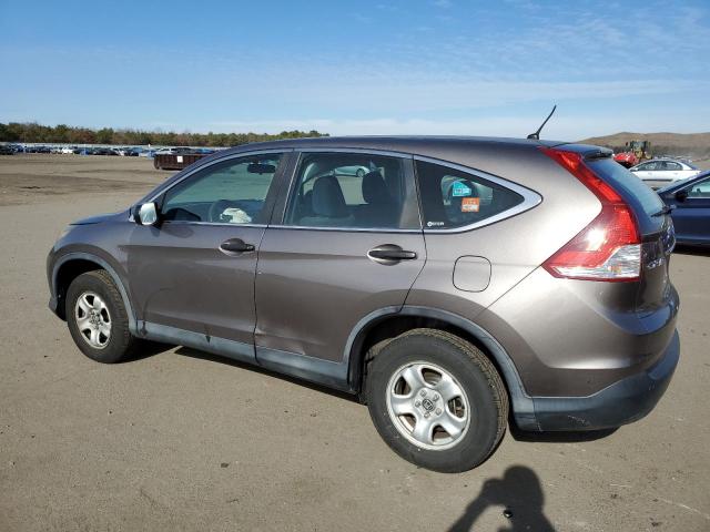 Obraz 2 z 2012 HONDA CR-V LX 2012 z VIN 5J6RM4H37CL079360