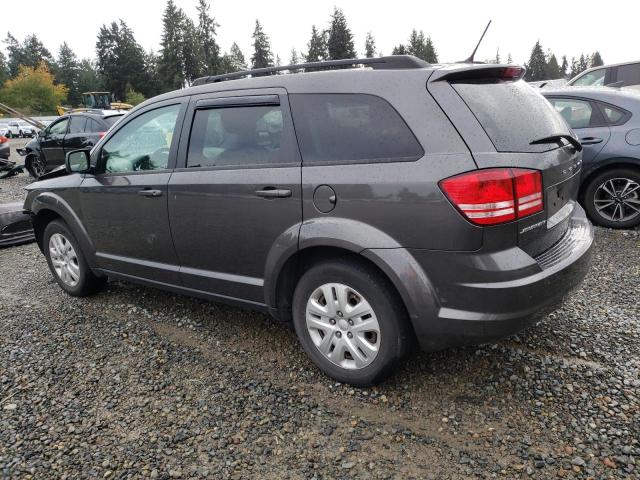 Изображение 2 2016 DODGE JOURNEY SE 2016 с VIN 3C4PDCAB3GT249541