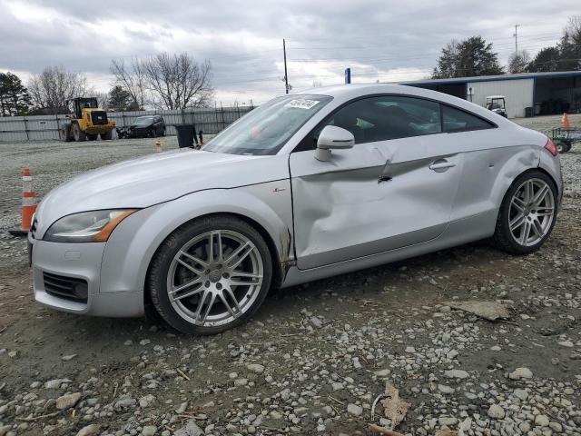 Obraz 2008 AUDI TT 3.2 QUATTRO 2008