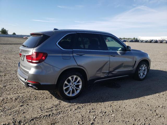 Image 3 of 2015 BMW X5 XDRIVE50I 2015 with VIN 5UXKR6C5XF0J76621