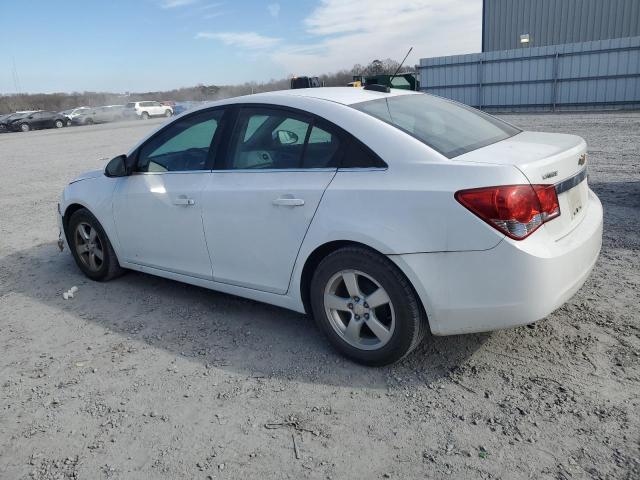 Изображение 2 2016 CHEVROLET CRUZE LIMITED LT 2016 с VIN 1G1PE5SB8G7210562