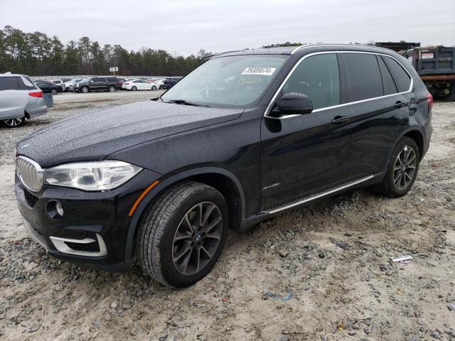 2016 BMW X5 XDRIVE35I 2016 image