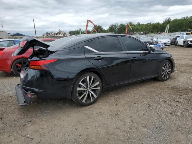Изображение 3 2020 NISSAN ALTIMA SR 2020 с VIN 1N4BL4CV8LN322249
