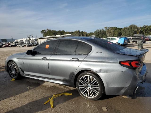 Изображение 2 2018 BMW 530E  2018 с VIN WBAJA9C52JB249867