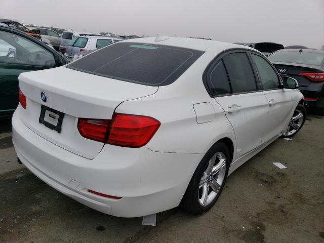 Obraz 3 z 2014 BMW 320 I 2014 z VIN WBA3B1C5XEK131935