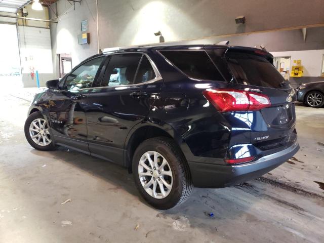 Obraz 2 z 2020 CHEVROLET EQUINOX LT 2020 z VIN 3GNAXKEV8LS733837