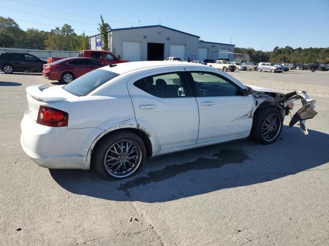 Obraz 3 z 2012 DODGE AVENGER SXT 2012 z VIN 1C3CDZEG6CN312637