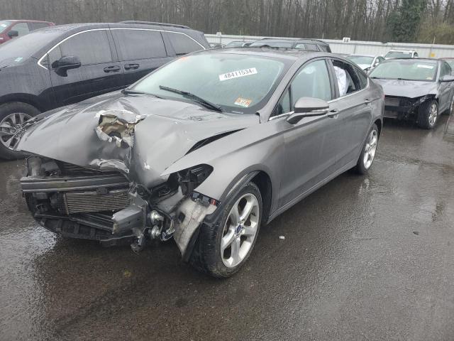 2013 FORD FUSION SE 2013 image