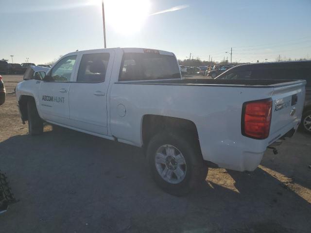 Image 2 of 2018 CHEVROLET SILVERADO C1500 LT 2018 with VIN 1GCPCREC8JF241641