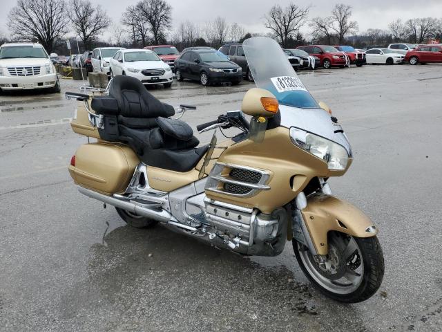 Изображение 1 2006 HONDA GL1800  2006 с VIN 1HFSC47FX6A503352