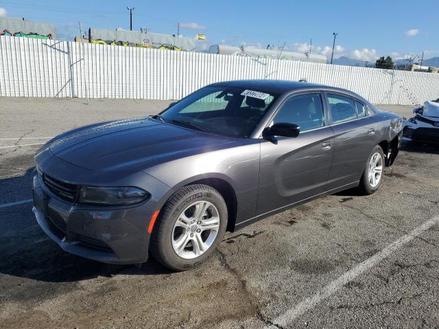 Image 1 of 2023 DODGE CHARGER SXT 2023 with VIN 2C3CDXBG0PH547459