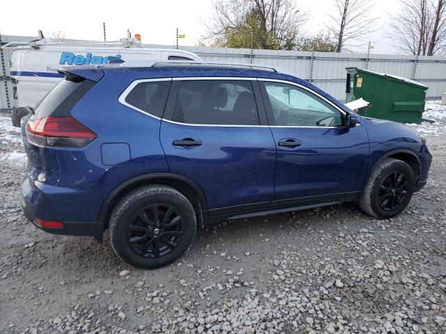 Image 3 of 2018 NISSAN ROGUE S 2018 with VIN 5N1AT2MV5JC772020
