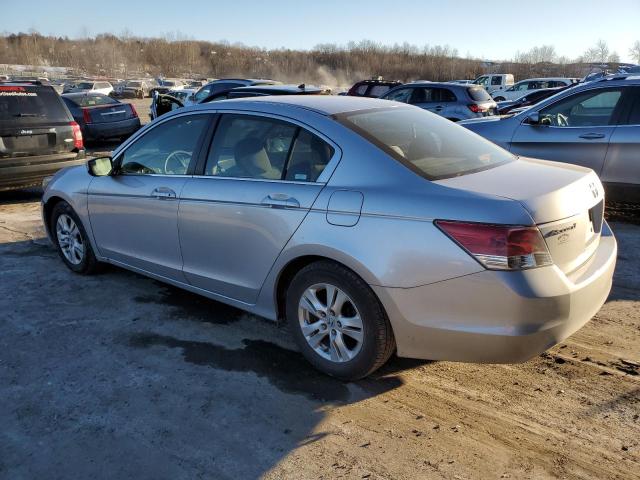Obraz 2 z 2008 HONDA ACCORD LXP 2008 z VIN 1HGCP26458A158176