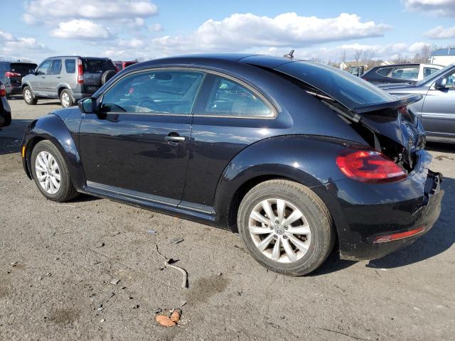 Obraz 2 z 2018 VOLKSWAGEN BEETLE S 2018 z VIN 3VWFD7AT9JM706640