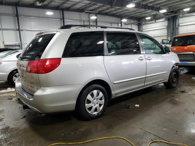 Изображение 3 2009 TOYOTA SIENNA CE 2009 с VIN 5TDZK23C19S230370