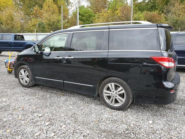 Obraz 2 z 2015 NISSAN QUEST S 2015 z VIN JN8AE2KP1F9121639
