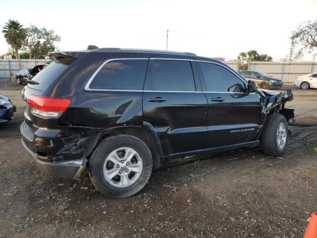 Image 3 of 2016 JEEP GRAND CHEROKEE LAREDO 2016 with VIN 1C4RJEAG7GC335634