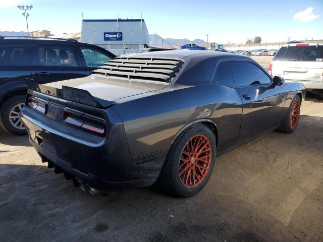 Изображение 3 2017 DODGE CHALLENGER R/T 2017 с VIN 2C3CDZBT3HH640924