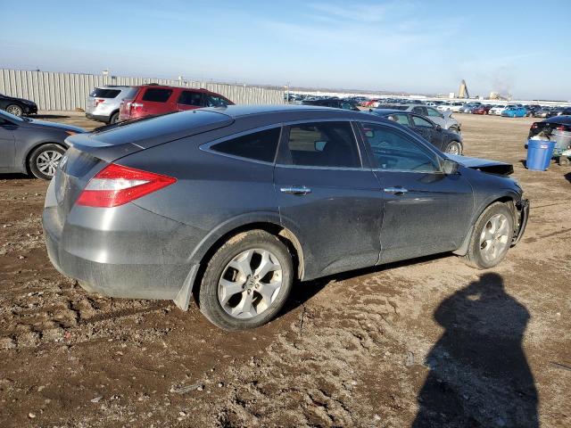 Image 3 of 2011 HONDA ACCORD CROSSTOUR EXL 2011 with VIN 5J6TF2H56BL001351