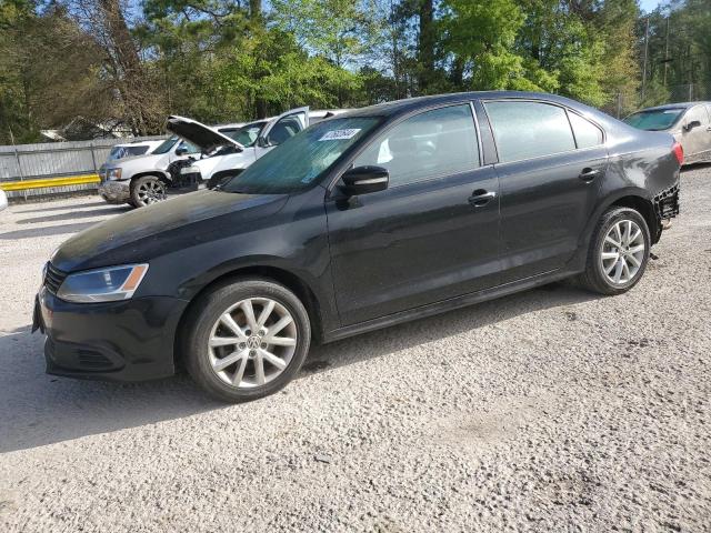 Изображение 1 2011 VOLKSWAGEN JETTA SE 2011 с VIN 3VWDZ7AJ0BM318012
