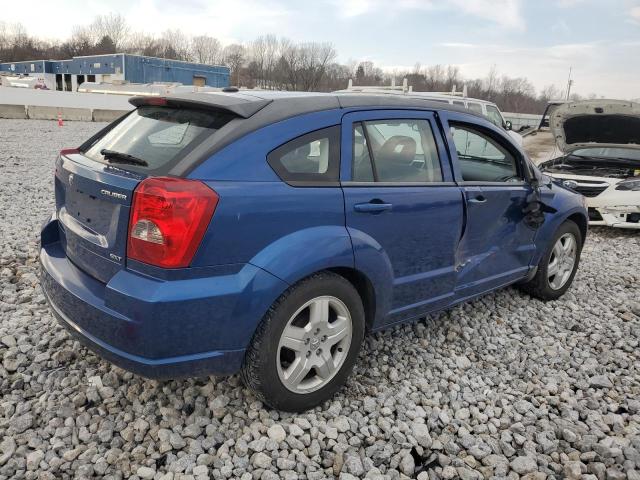 Изображение 3 2009 DODGE CALIBER SXT 2009 с VIN 1B3HB48A89D132187