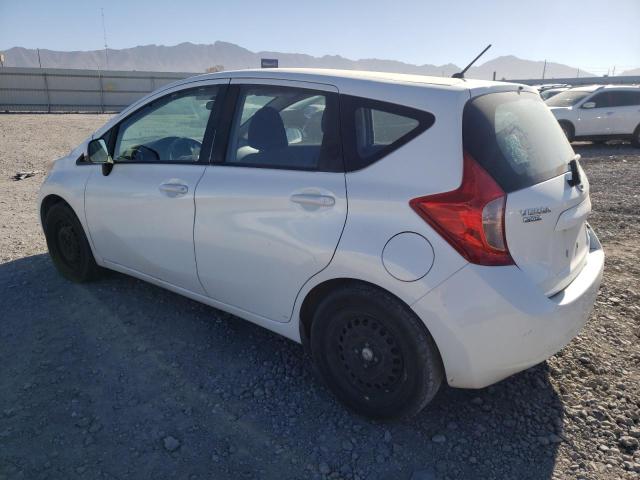 Obraz 2 z 2014 NISSAN VERSA NOTE S 2014 z VIN 3N1CE2CP7EL382558