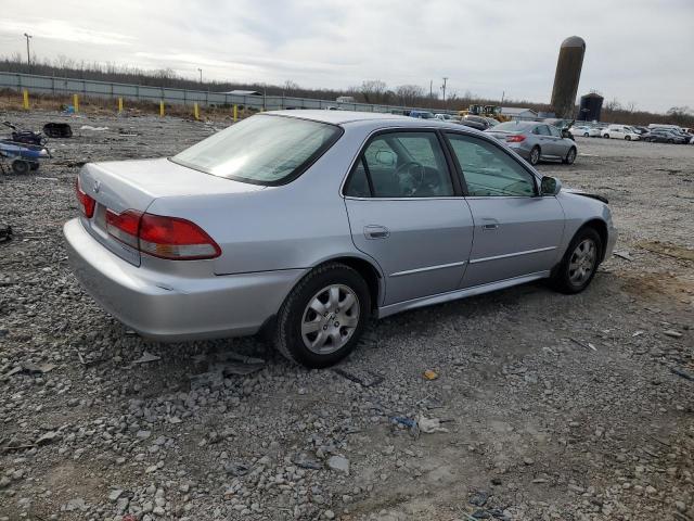 Изображение 3 2002 HONDA ACCORD EX 2002 с VIN 1HGCG56622A107776
