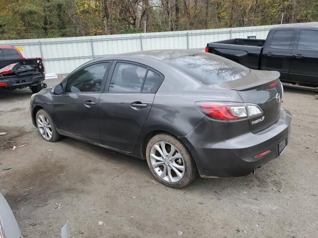 Изображение 2 2010 MAZDA 3 S 2010 с VIN JM1BL1S50A1194362