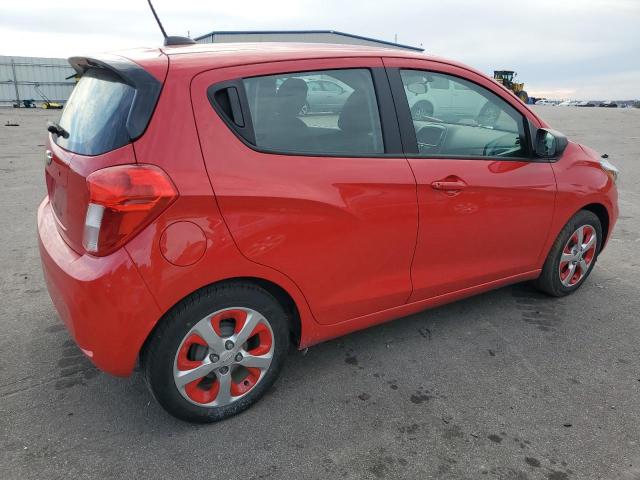 Obraz 3 z 2020 CHEVROLET SPARK LS 2020 z VIN KL8CB6SA0LC422782