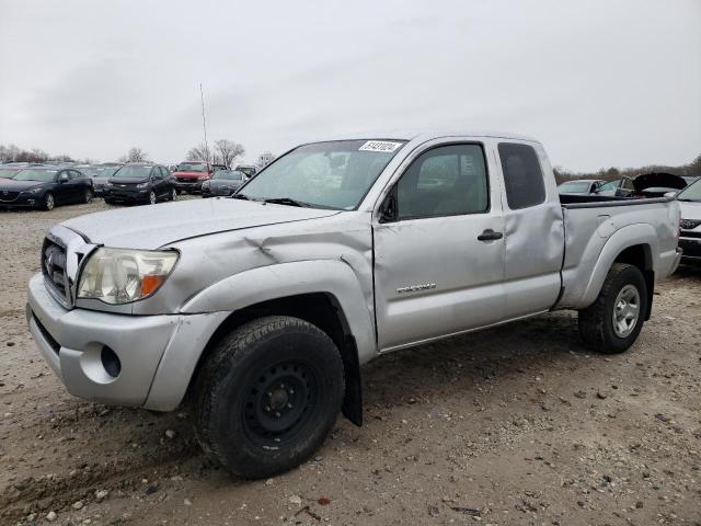 2007 TOYOTA TACOMA ACCESS CAB 2007 image