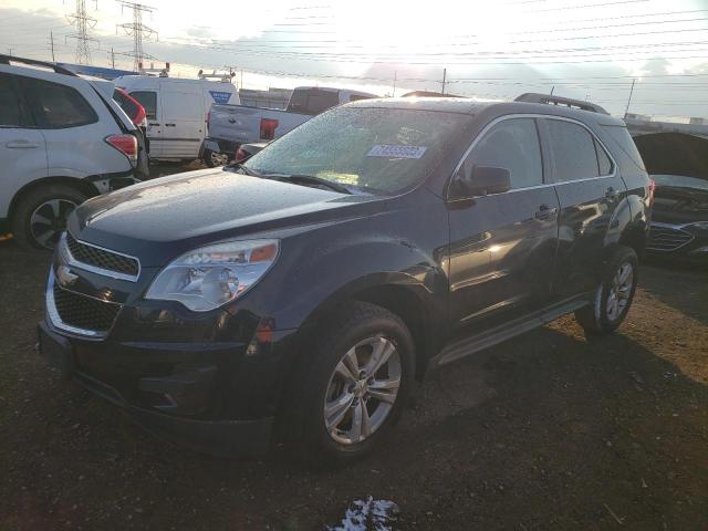 Изображение 1 2015 CHEVROLET EQUINOX LT 2015 с VIN 2GNALBEK7F1176548