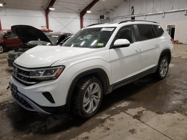Image 1 of 2023 VOLKSWAGEN ATLAS SE 2023 with VIN 1V2KR2CAXPC530160