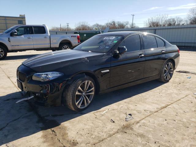 Изображение 1 2016 BMW 528 I 2016 с VIN WBA5A5C58GG354676