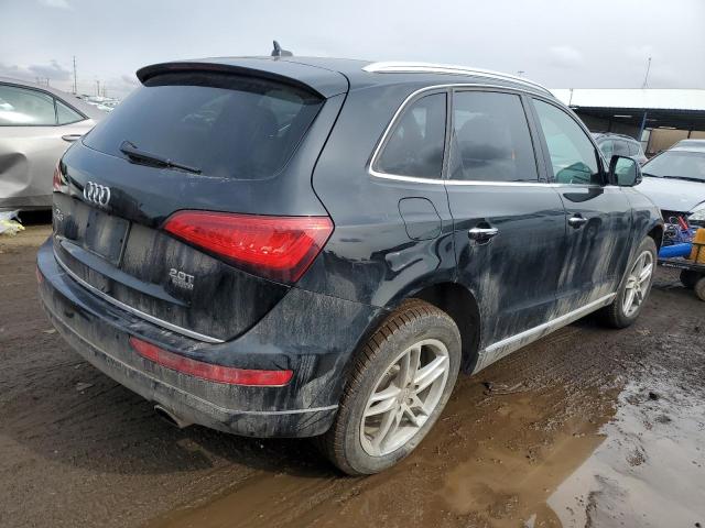 Image 3 of 2016 AUDI Q5 PREMIUM PLUS 2016 with VIN WA1L2AFP0GA088600