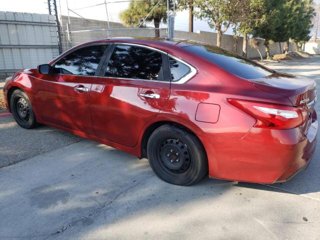 Obraz 2 z 2016 NISSAN ALTIMA 2.5 2016 z VIN 1N4AL3AP9GN321613