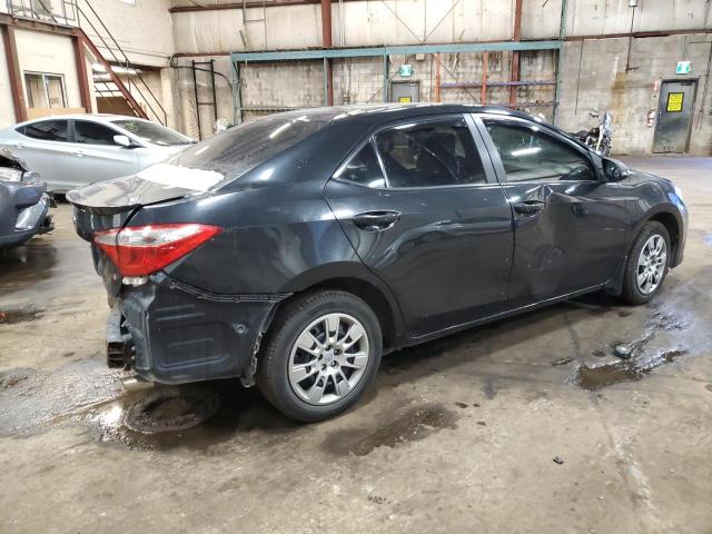 Obraz 3 z 2015 TOYOTA COROLLA L 2015 z VIN 2T1BURHE4FC325881