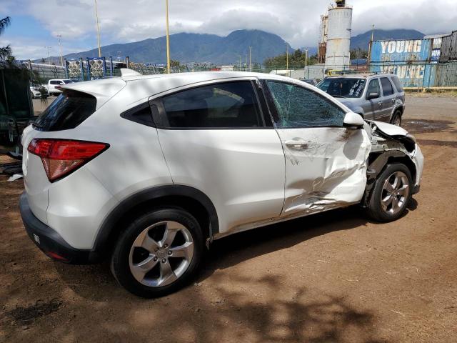 Obraz 3 z 2018 HONDA HR-V LX 2018 z VIN 3CZRU5H32JM719749
