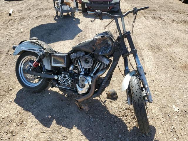 Image 1 of 2014 HARLEY-DAVIDSON FXDL DYNA LOW RIDER 2014 with VIN 1HD1GNM24EC333041