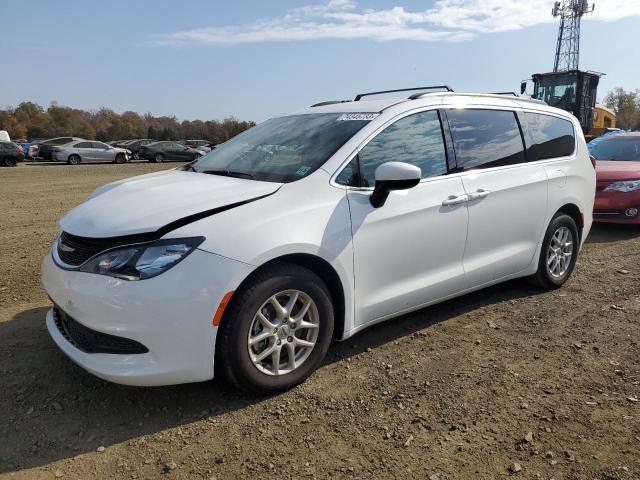 2021 CHRYSLER VOYAGER LXI 2021 image